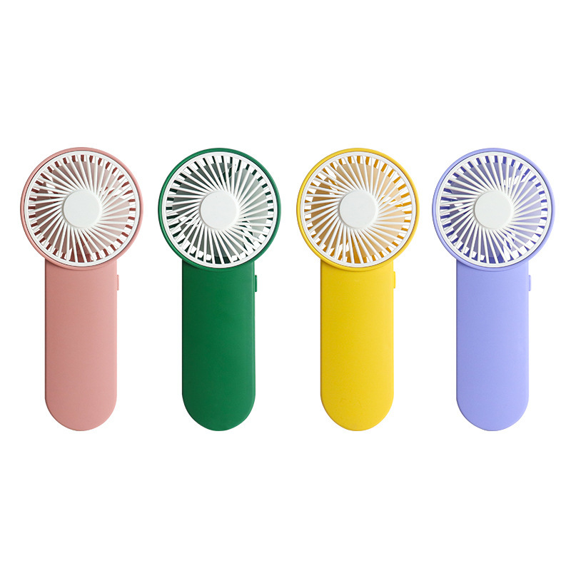 Mini Handheld Portable Fan