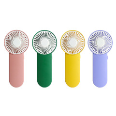 Mini Handheld Portable Fan