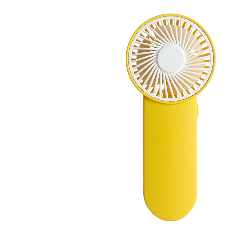 Mini Handheld Portable Fan