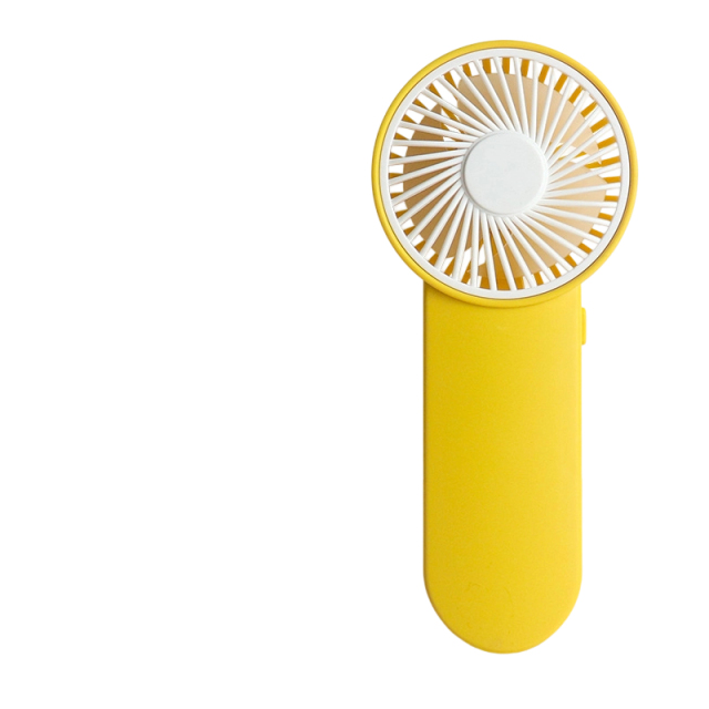 Mini Handheld Portable Fan