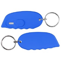 Mini Keychain Parcel Opener Cutter Knife