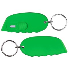 Mini Keychain Parcel Opener Cutter Knife