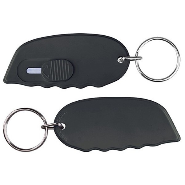 Mini Keychain Parcel Opener Cutter Knife