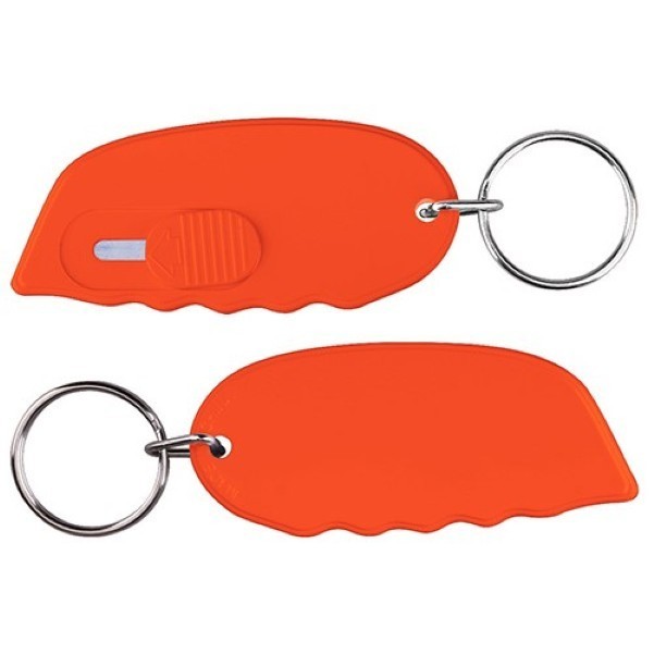 Mini Keychain Parcel Opener Cutter Knife