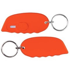 Mini Keychain Parcel Opener Cutter Knife