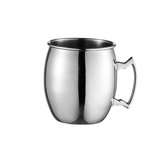 Moscow Mule Mug