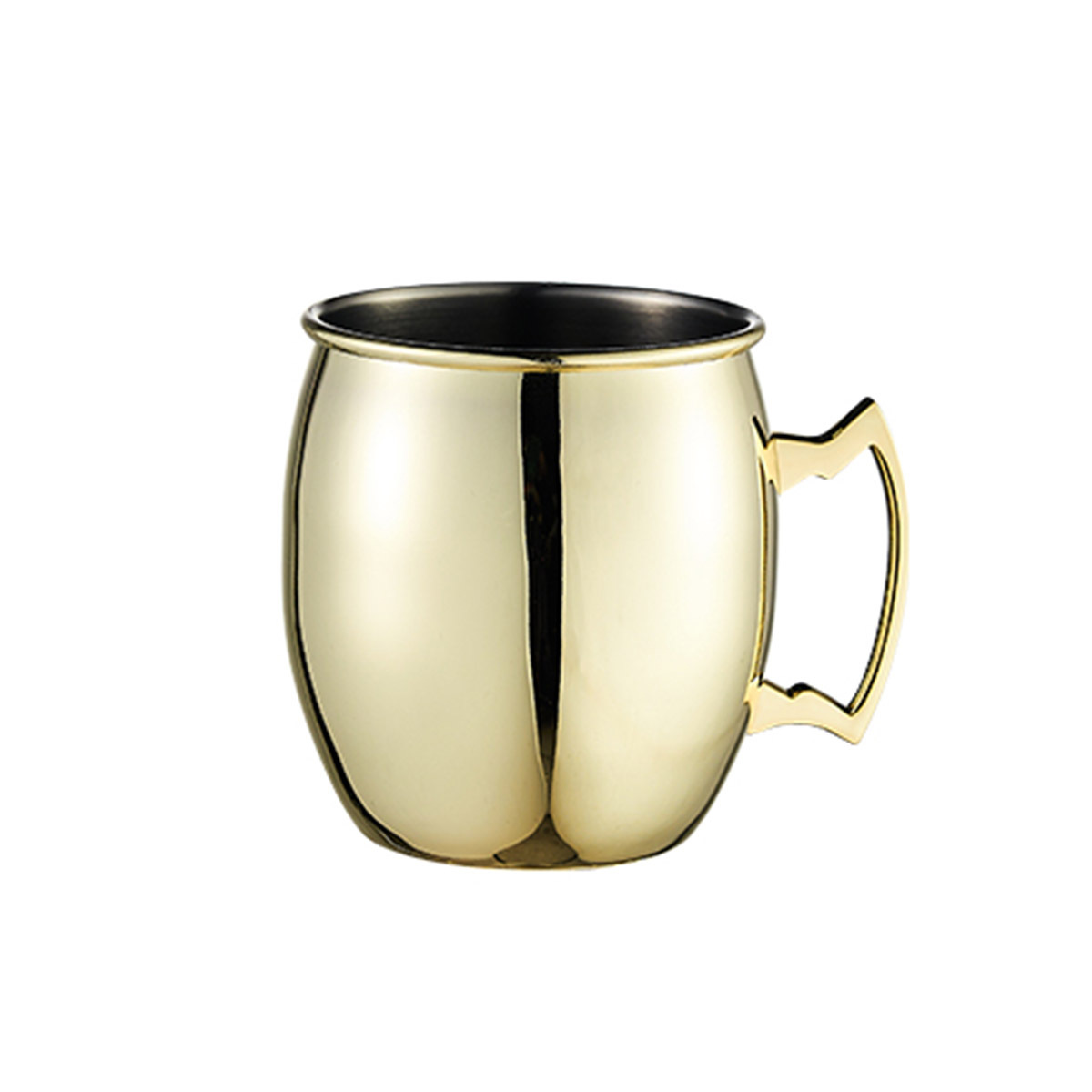Moscow Mule Mug