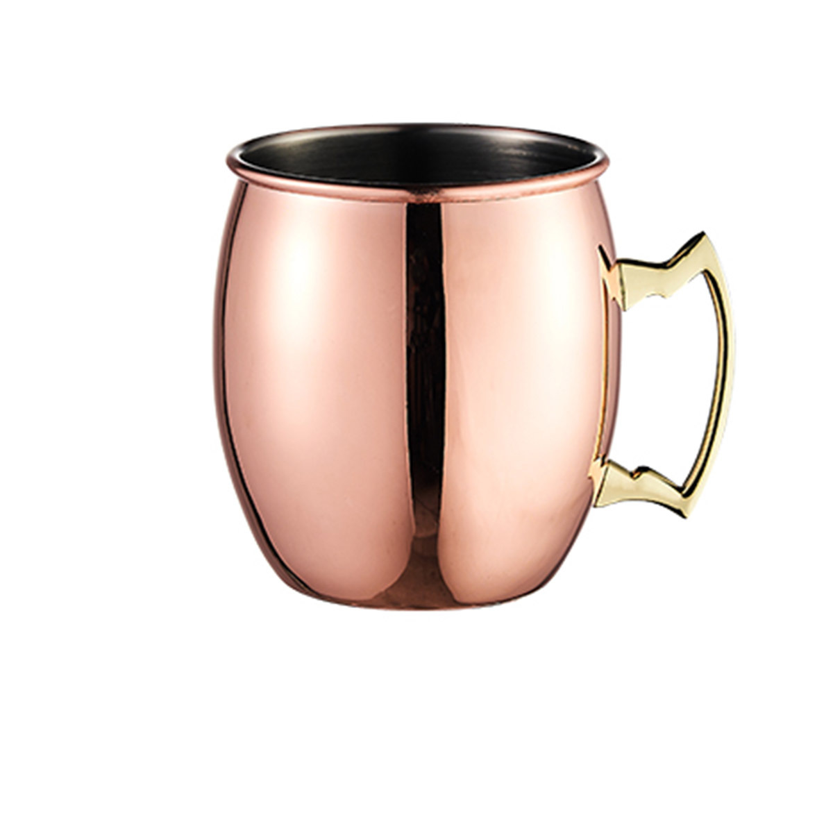 Moscow Mule Mug