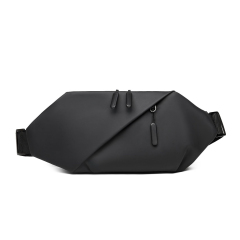 Multi-Pocket Fanny Pack