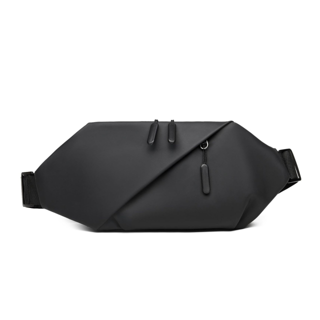 Multi-Pocket Fanny Pack