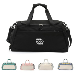 Multifunctional Sports Gym Duffle Bag