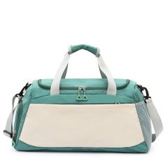 Multifunctional Sports Gym Duffle Bag