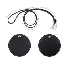 Neck Hanging Bluetooth Headphone Storage Pouch