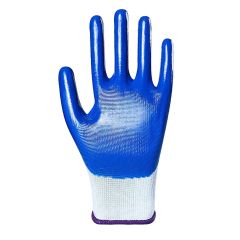 Nitrile Gloves For Industrial Use