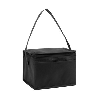 Non Woven Aluminum Foil Insulated Cooler Bag