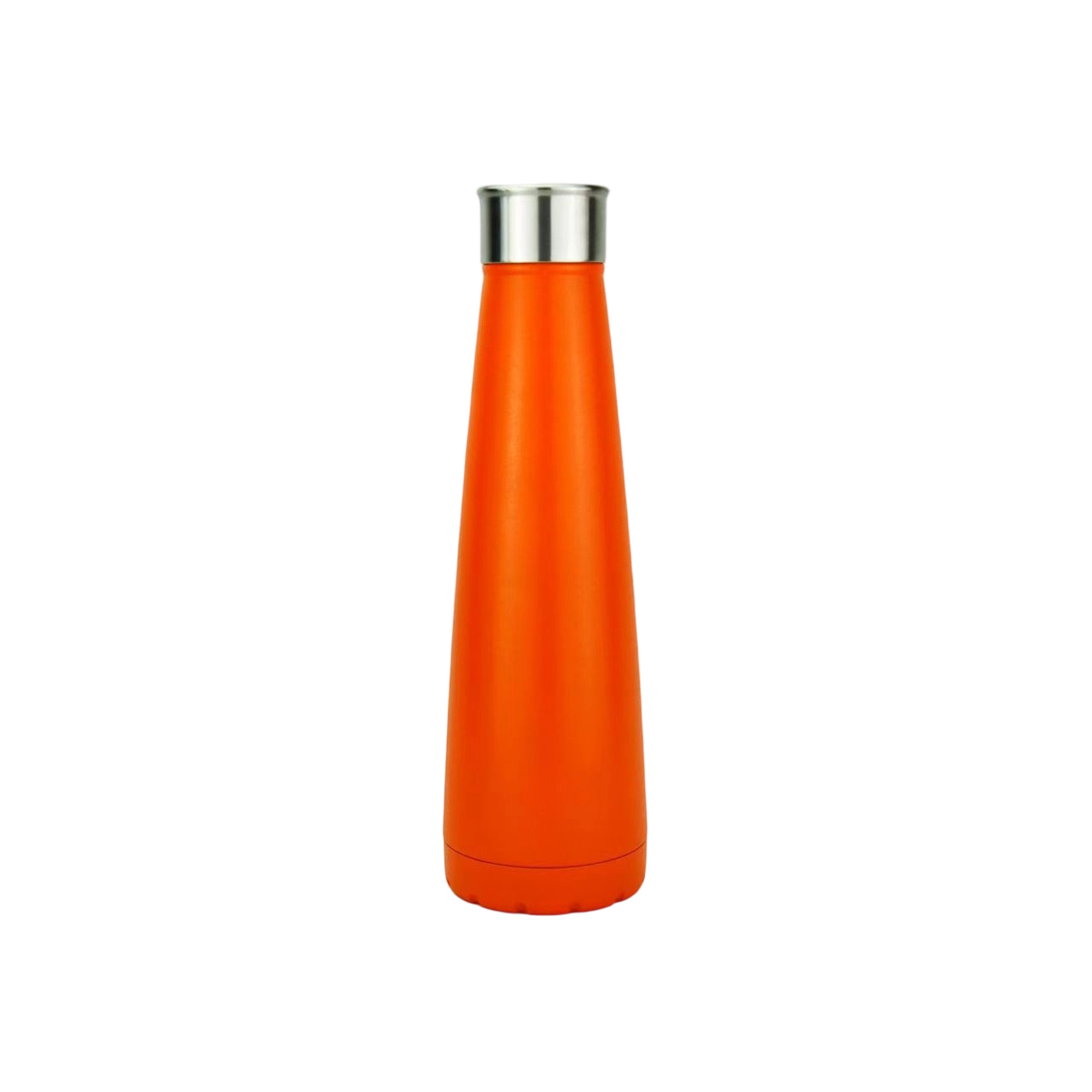 15oz Stainless Steel Cola Shape Thermos