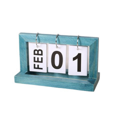 Office Flip Desk Calendar