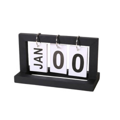 Office Flip Desk Calendar