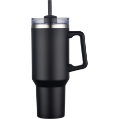 Outdoor 40oz Tumbler With Lid