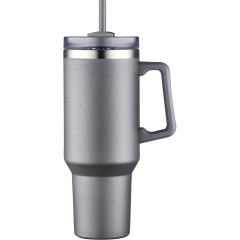 Outdoor 40oz Tumbler With Lid