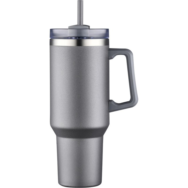 Outdoor 40oz Tumbler With Lid