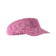 Outdoor Visor Hat with Adjustable Strap