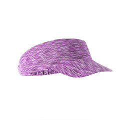 Outdoor Visor Hat with Adjustable Strap