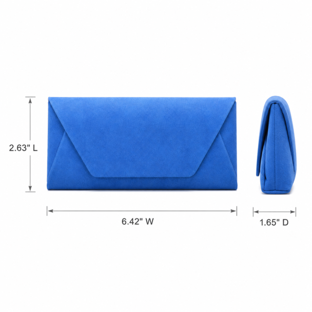 PU Leather Glasses Case Hard Shell Anti Scratch