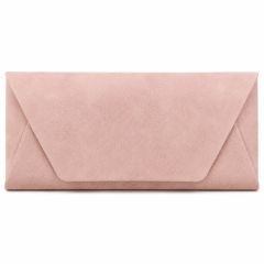 PU Leather Glasses Case Hard Shell Anti Scratch