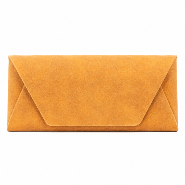 PU Leather Glasses Case Hard Shell Anti Scratch