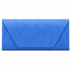 PU Leather Glasses Case Hard Shell Anti Scratch