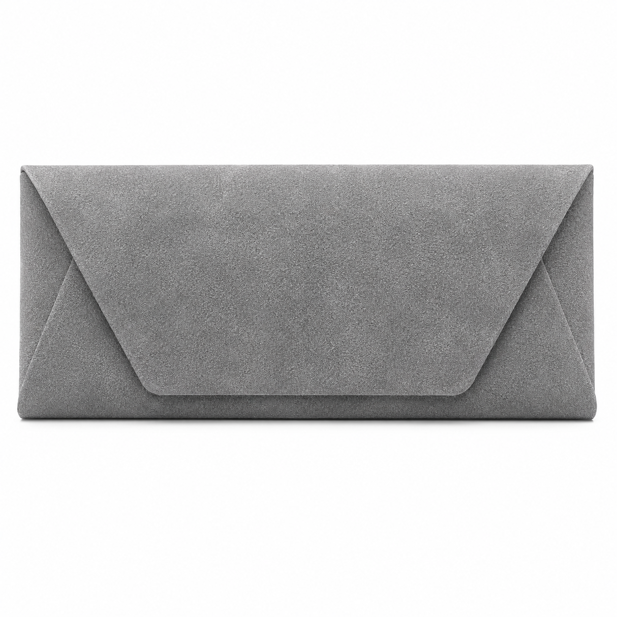 PU Leather Glasses Case Hard Shell Anti Scratch