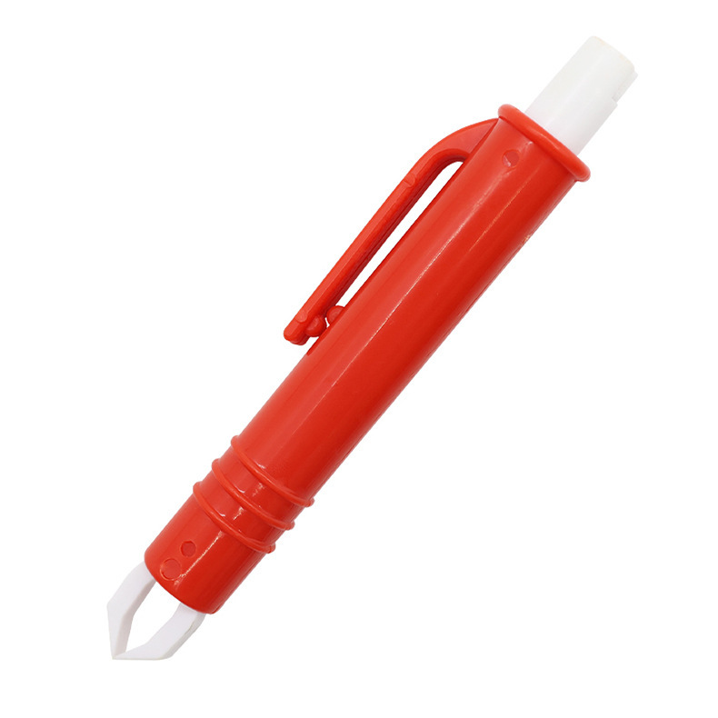 Pet Lice Flea Tick Remover Clipper Tool