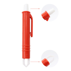 Pet Lice Flea Tick Remover Clipper Tool