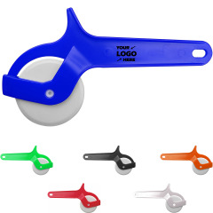 Plastic Rolling Pizza Cutter Wheel