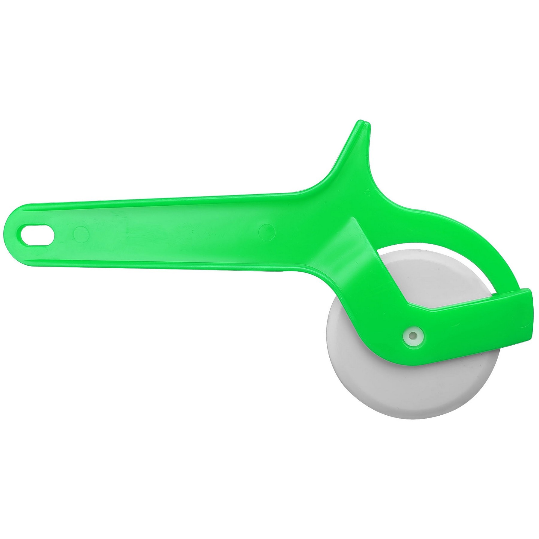 Plastic Rolling Pizza Cutter Wheel