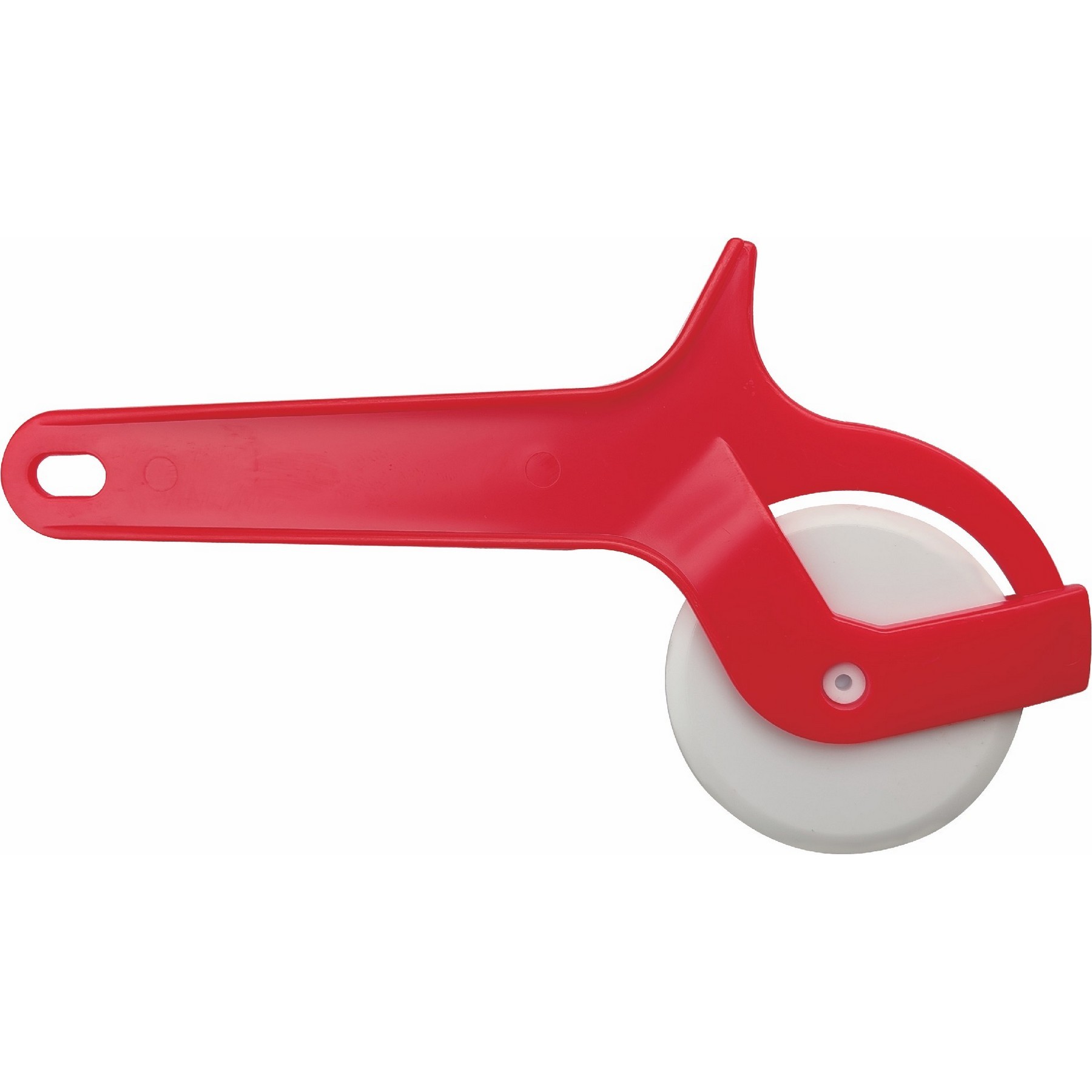 Plastic Rolling Pizza Cutter Wheel