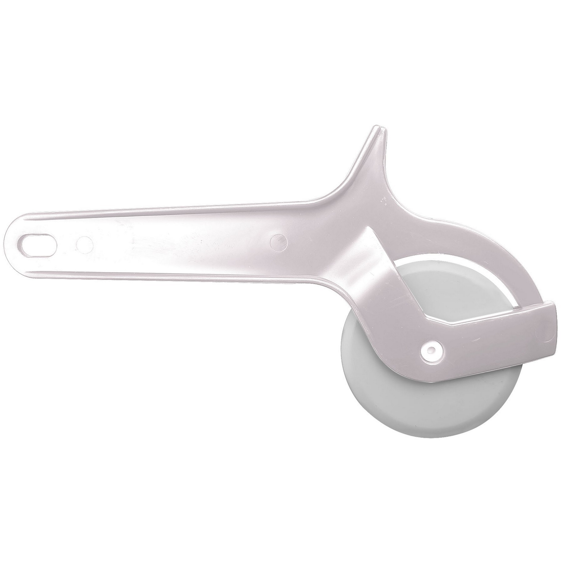 Plastic Rolling Pizza Cutter Wheel