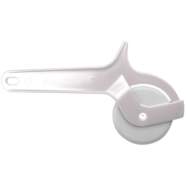 Plastic Rolling Pizza Cutter Wheel