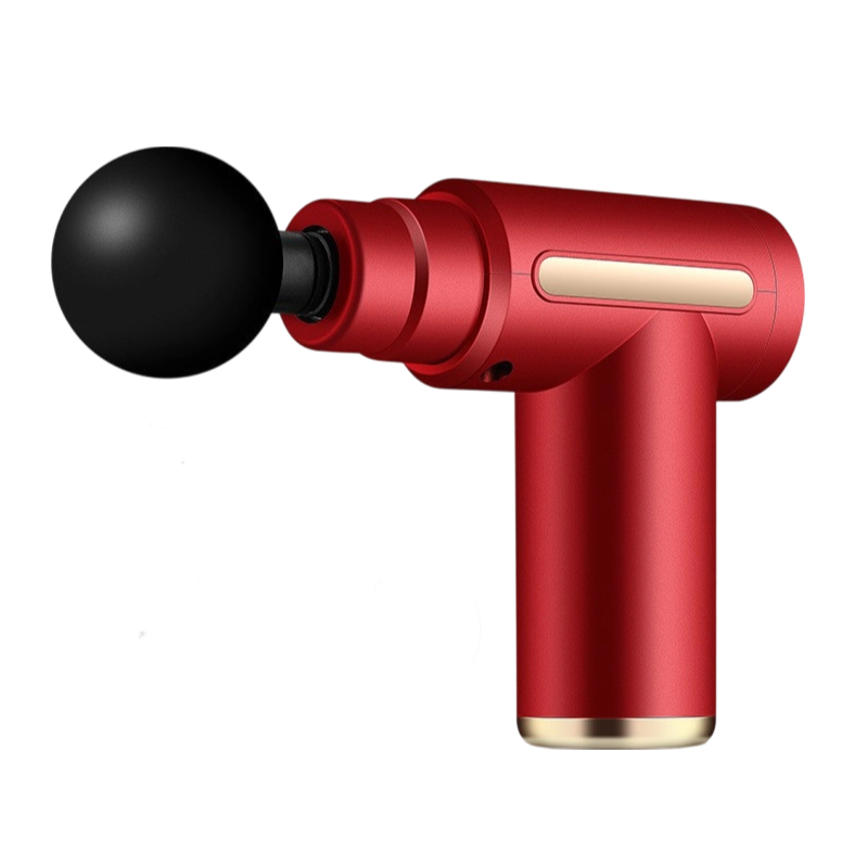 Portable Muscle Massage Gun