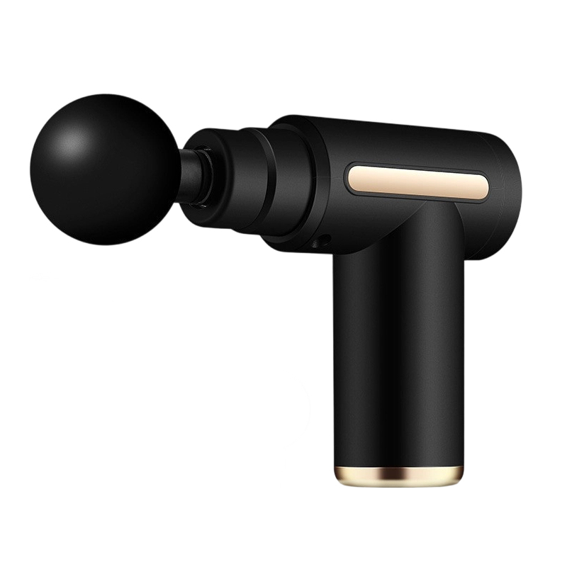 Portable Muscle Massage Gun