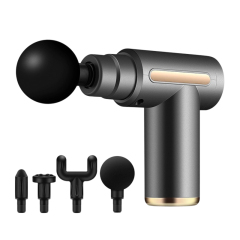 Portable Muscle Massage Gun