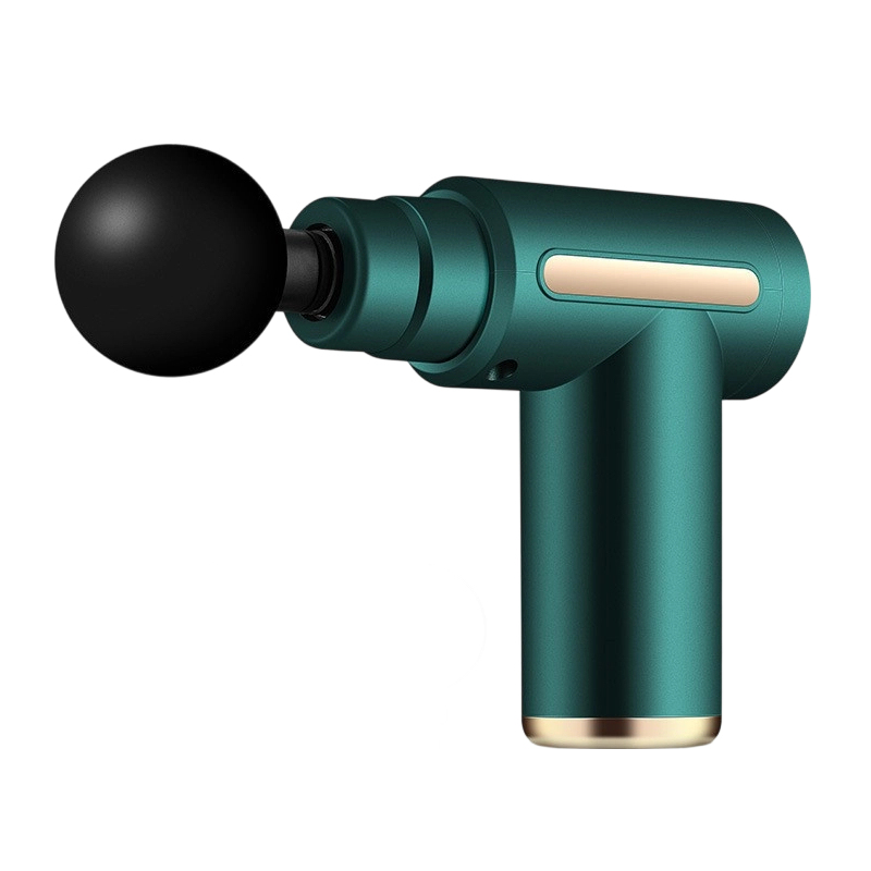 Portable Muscle Massage Gun