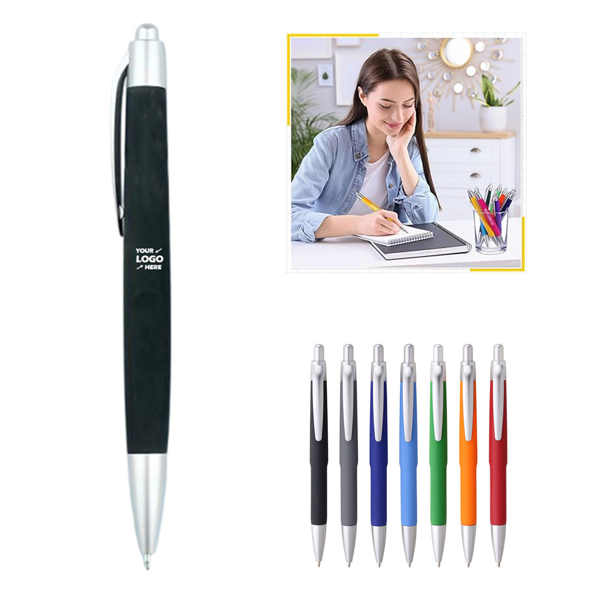 Promotional Ballpoint Pen