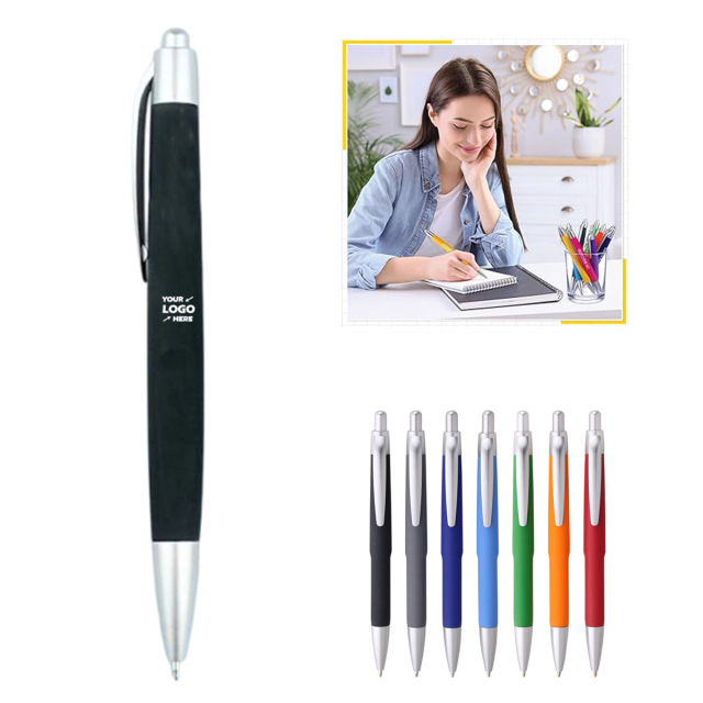 Promotional Ballpoint Pen