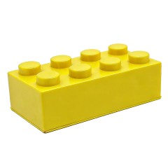 Pu Building Block Stress Reliever