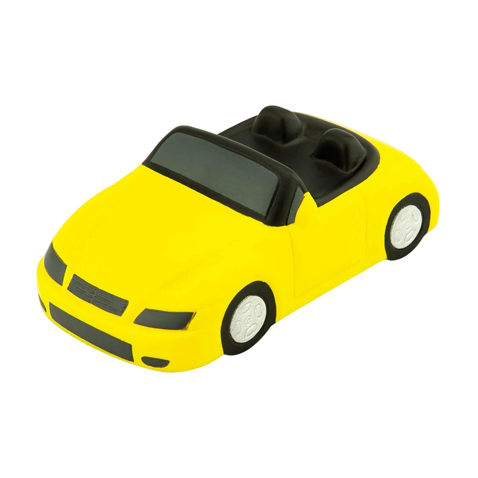 Pu Car Shaped Stress Reliever Toy