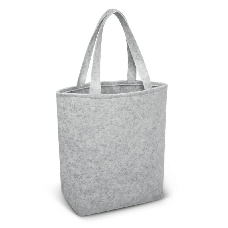 Recycled Felt Shopper Tote