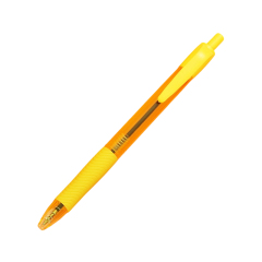 Retractable Multicolor Ballpoint Pen