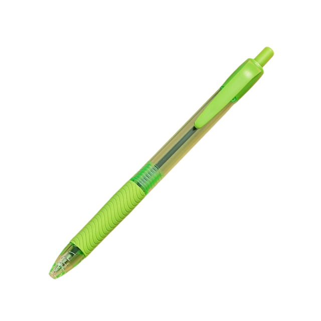 Retractable Multicolor Ballpoint Pen